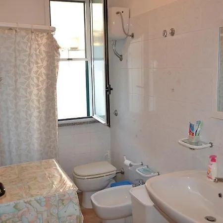 Casa Anemoni Marina Di Pescoluse