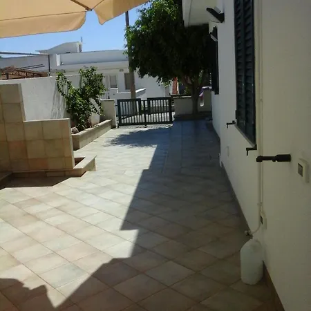 Casa de Férias Casa Anemoni