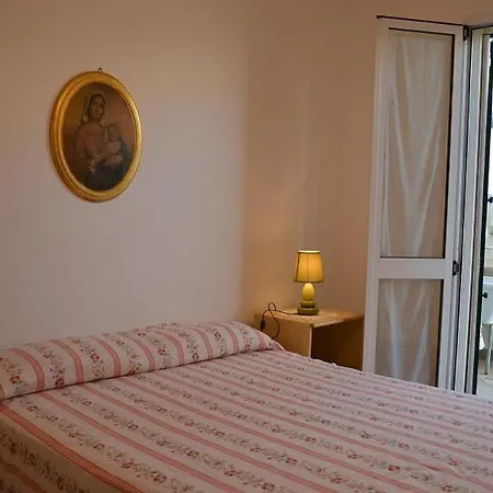 Casa Anemoni 度假居 佩斯科勒海滨