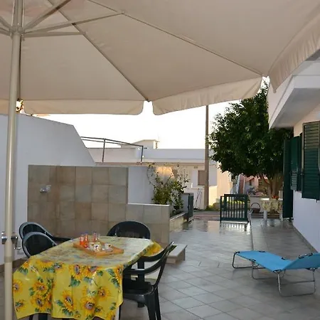 Casa Anemoni Дом отдыха *