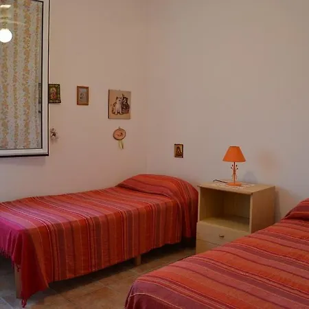 Casa Anemoni Дом отдыха *