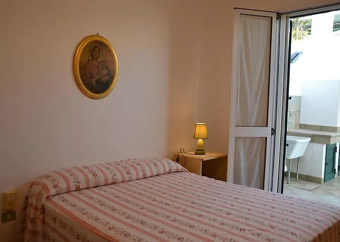 Casa Anemoni 度假居 佩斯科勒海滨