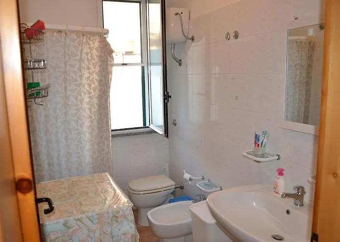 Casa Anemoni מרינה די פסקולוזה